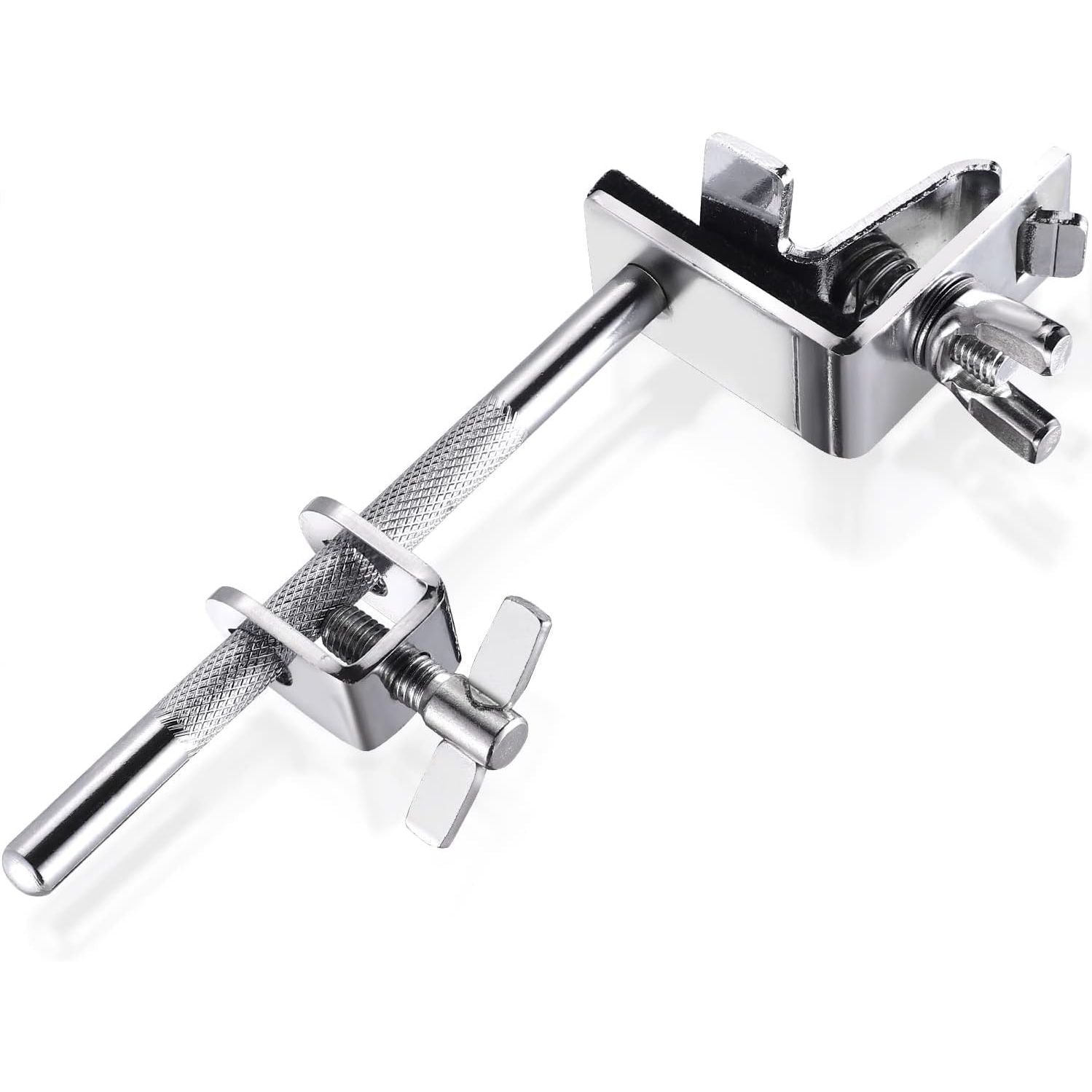 LW Essentials® Premium Cowbell Clamp Mount