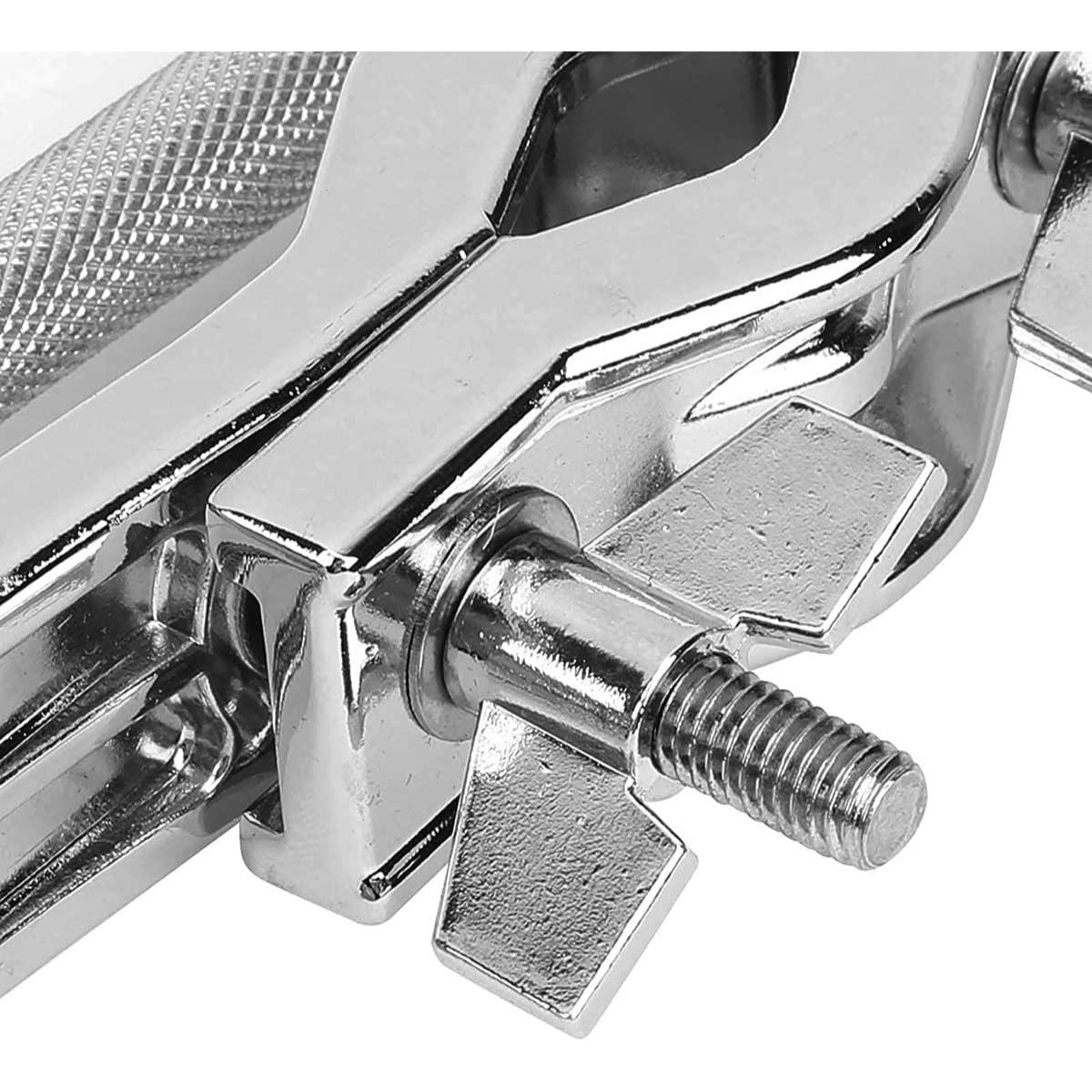 LW Essentials® Premium Cymbal Boom Arm Clamp/ Attachment