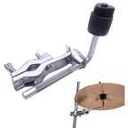 LW Essentials® Premium Cymbal Boom Arm Clamp/ Attachment