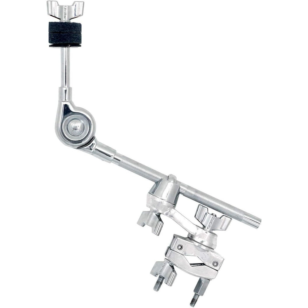 LW Essentials® Premium Cymbal Boom Arm Clamp/ Attachment