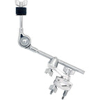LW Essentials® Premium Cymbal Boom Arm Clamp/ Attachment