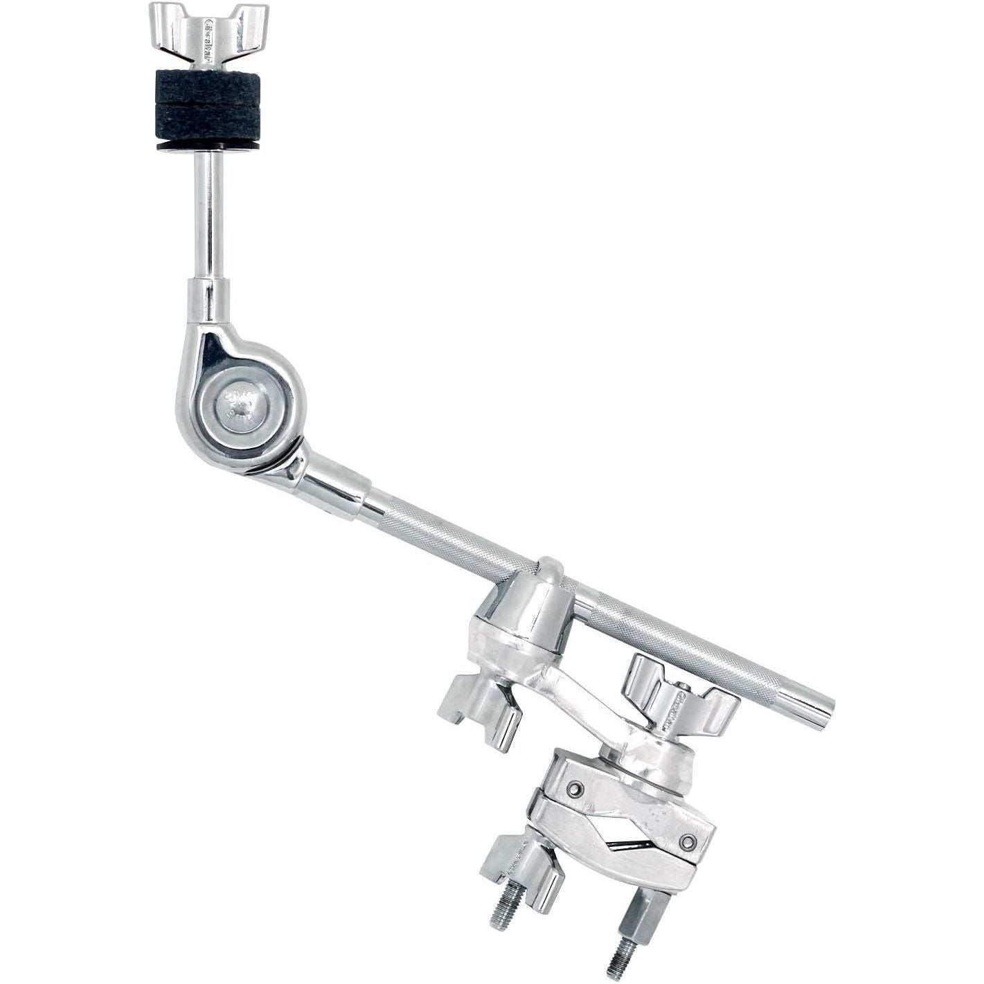 LW Essentials® Premium Cymbal Boom Arm Clamp/ Attachment