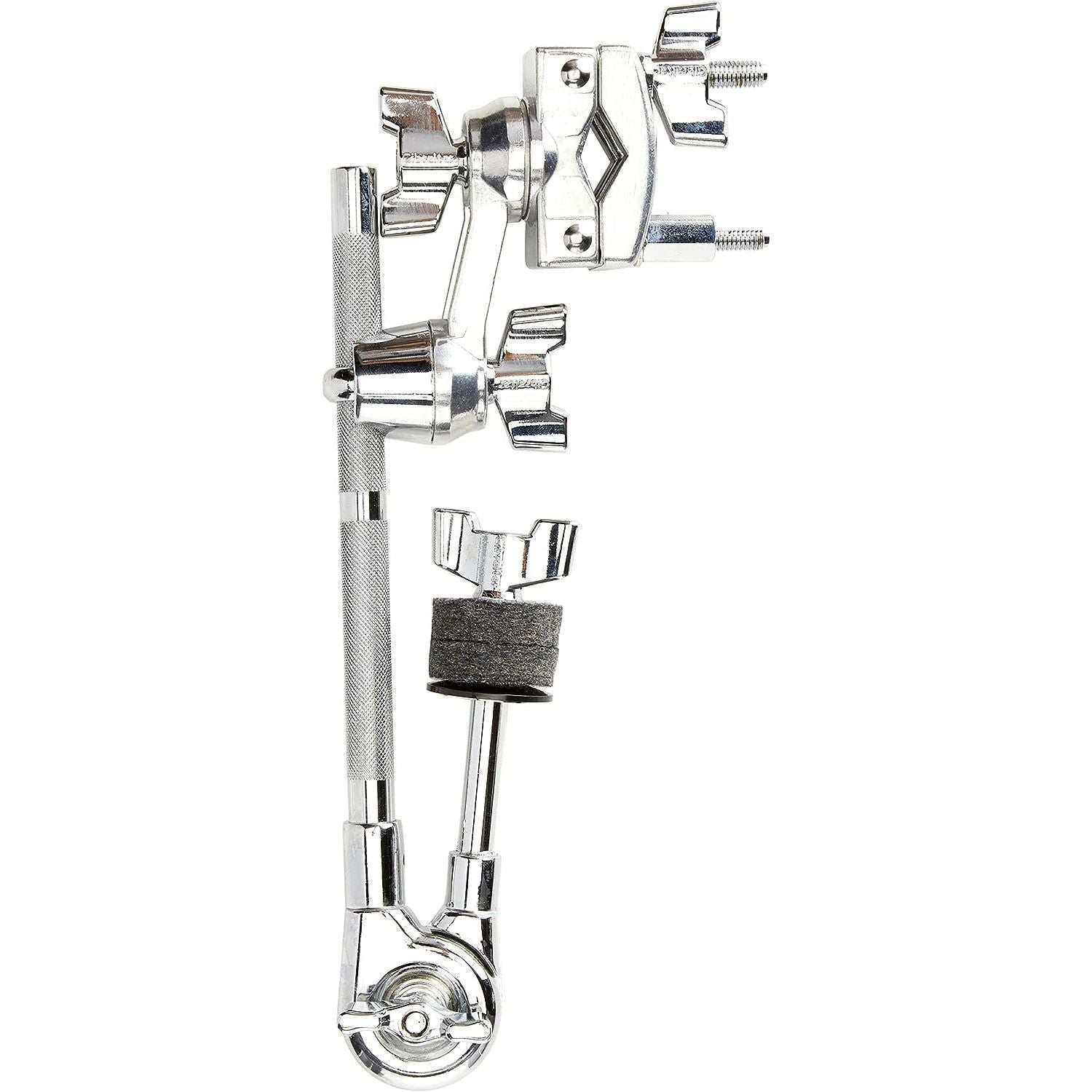 LW Essentials® Premium Cymbal Boom Arm Clamp/ Attachment