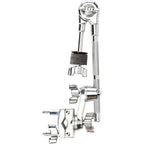 LW Essentials® Premium Cymbal Boom Arm Clamp/ Attachment