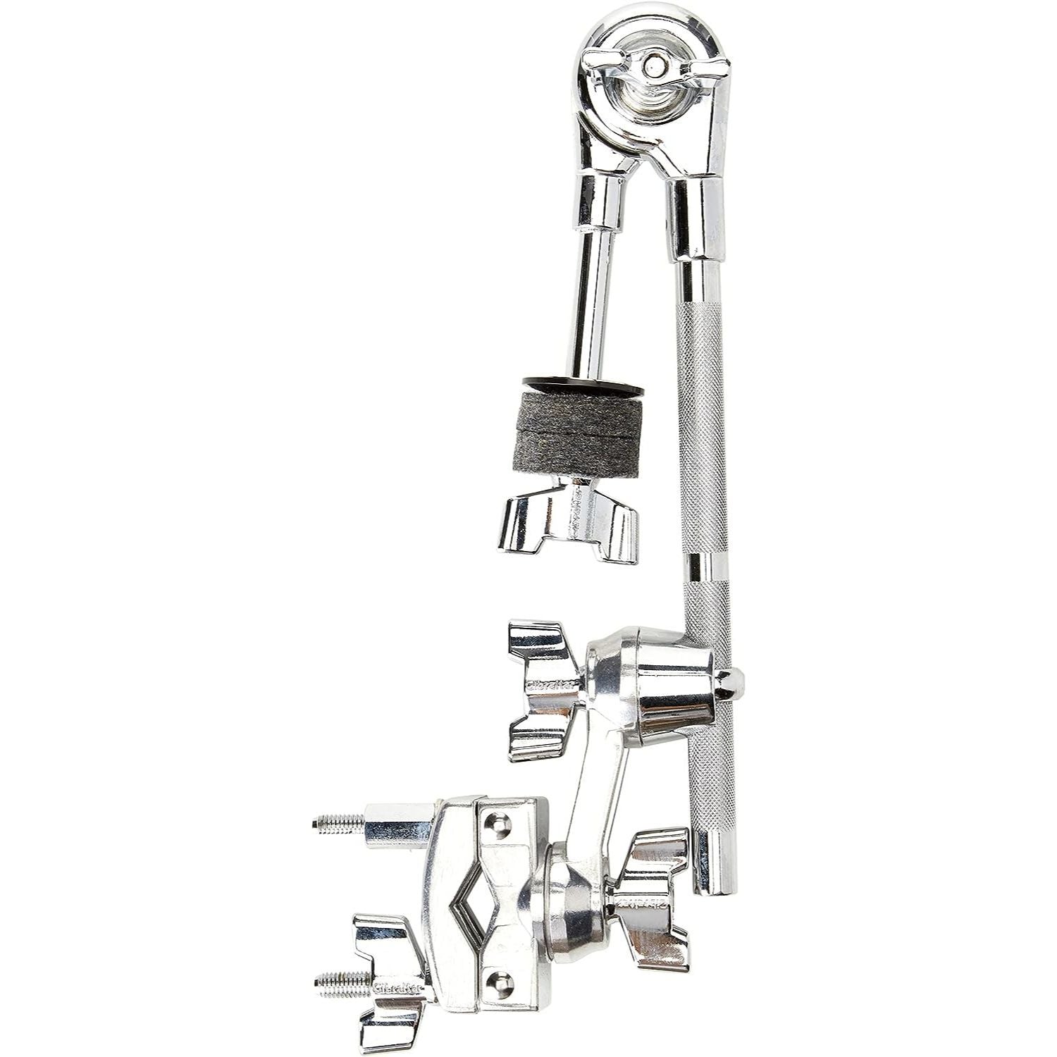 LW Essentials® Premium Cymbal Boom Arm Clamp/ Attachment