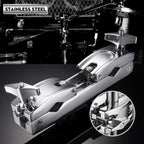 LW Essentials® Premium Cymbal Stand Multi-Clamp