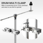 LW Essentials® Premium Cymbal Stand Multi-Clamp