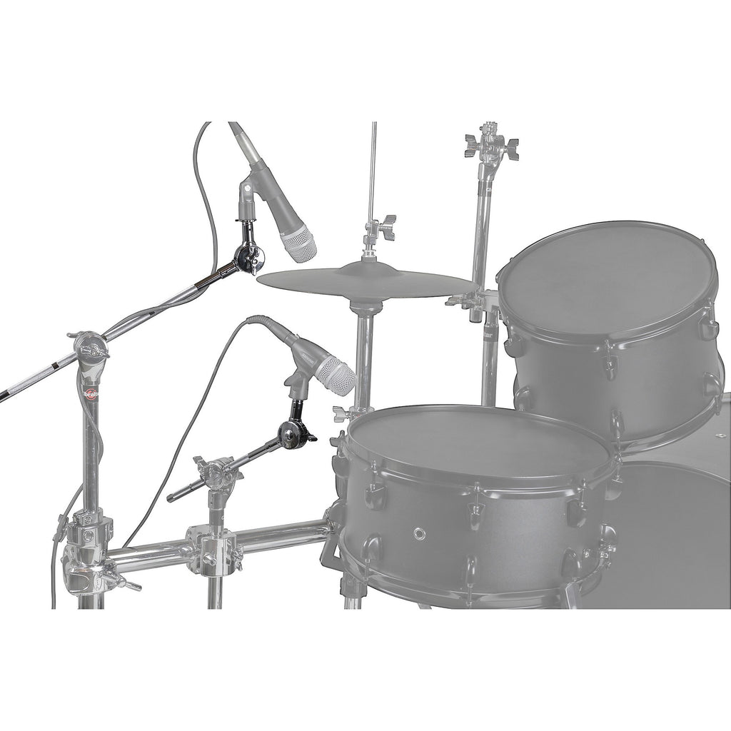 LW Essentials® Premium Drum Microphone Mount