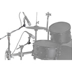 LW Essentials® Premium Drum Microphone Mount