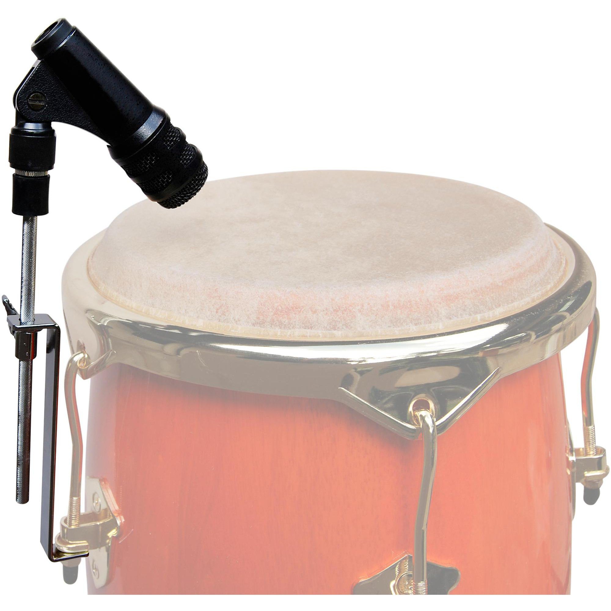 LW Essentials® Premium Drum Microphone Mount