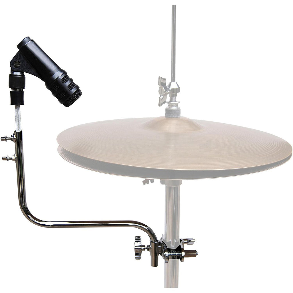 LW Essentials® Premium Drum Microphone Mount