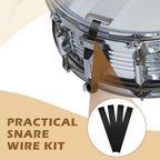 LW Essentials® Basic Snare Wire Belt/Strap