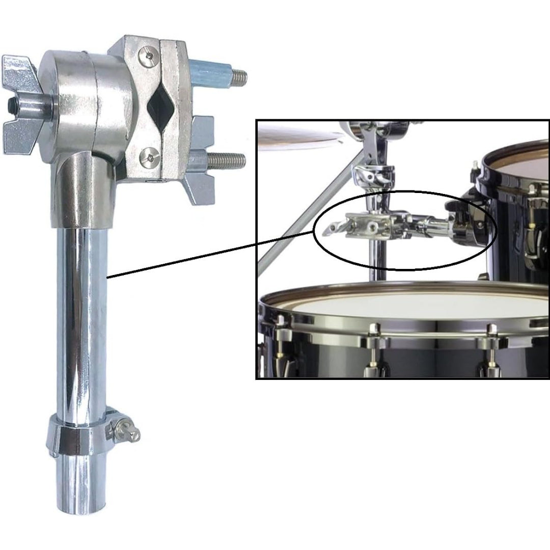 LW Essentials® Basic Tom Drum Mount & Clamp