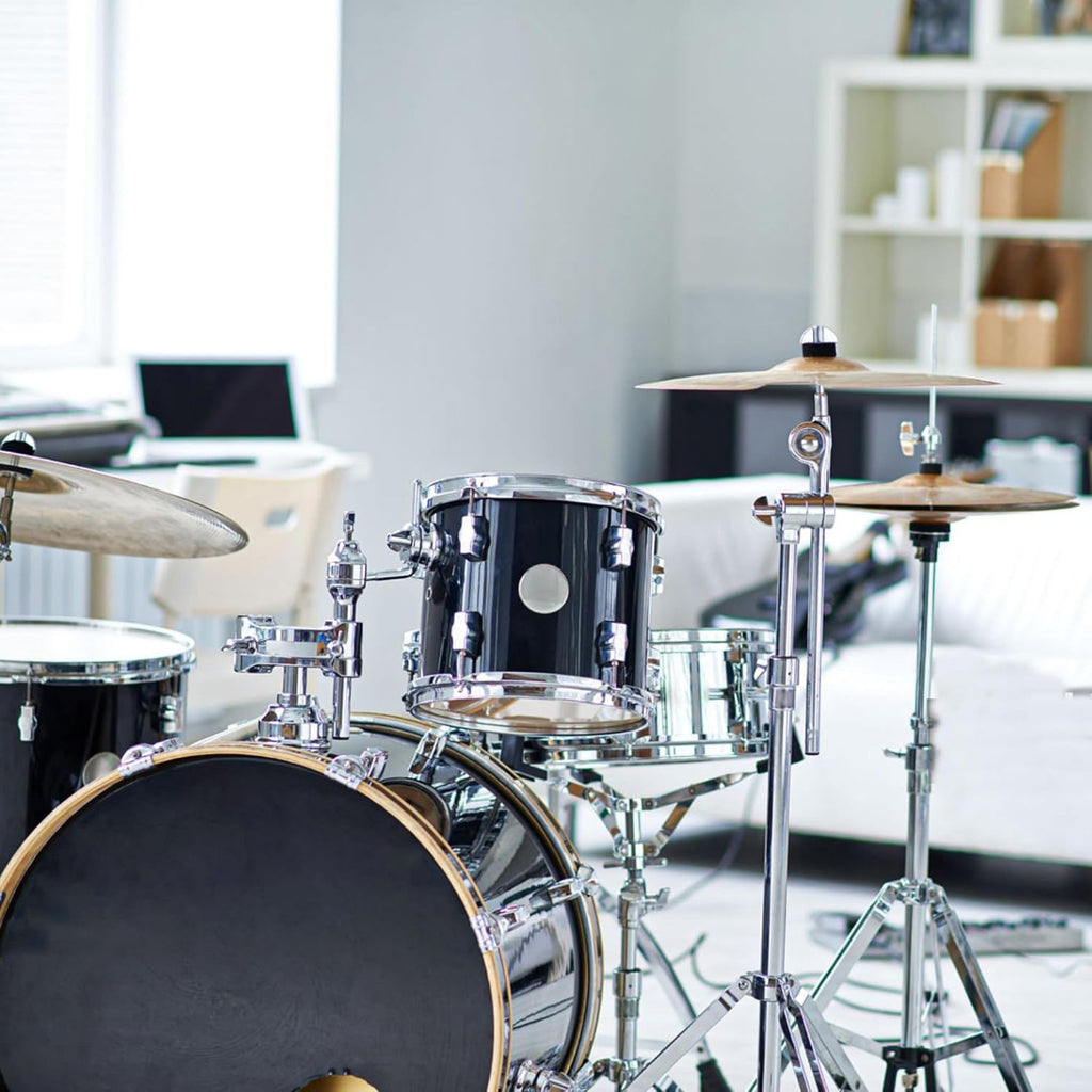 LW Essentials® Basic Tom Drum Mount & Clamp