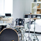 LW Essentials® Basic Tom Drum Mount & Clamp