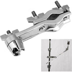 LW Essentials® Premium Cymbal Boom Arm Clamp/ Attachment