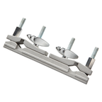 LW Essentials® Premium Cymbal Stand Multi-Clamp