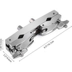 LW Essentials® Premium Cymbal Stand Multi-Clamp