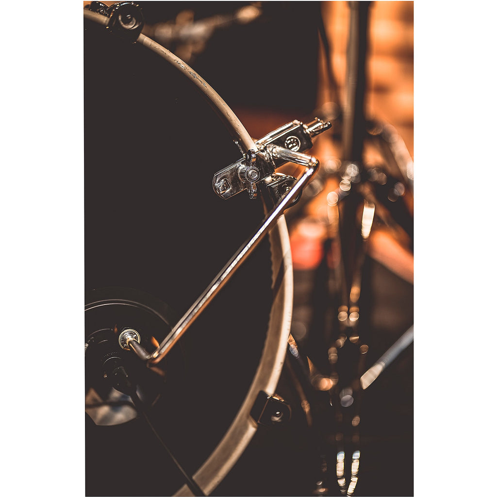 LW Essentials® Premium Drum Microphone Mount