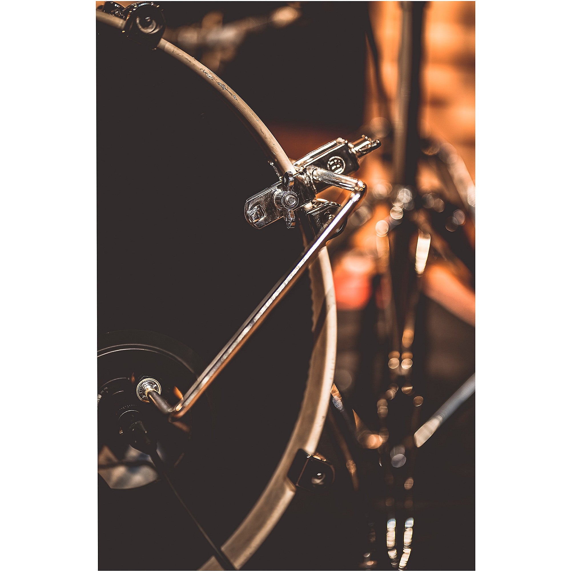 LW Essentials® Premium Drum Microphone Mount