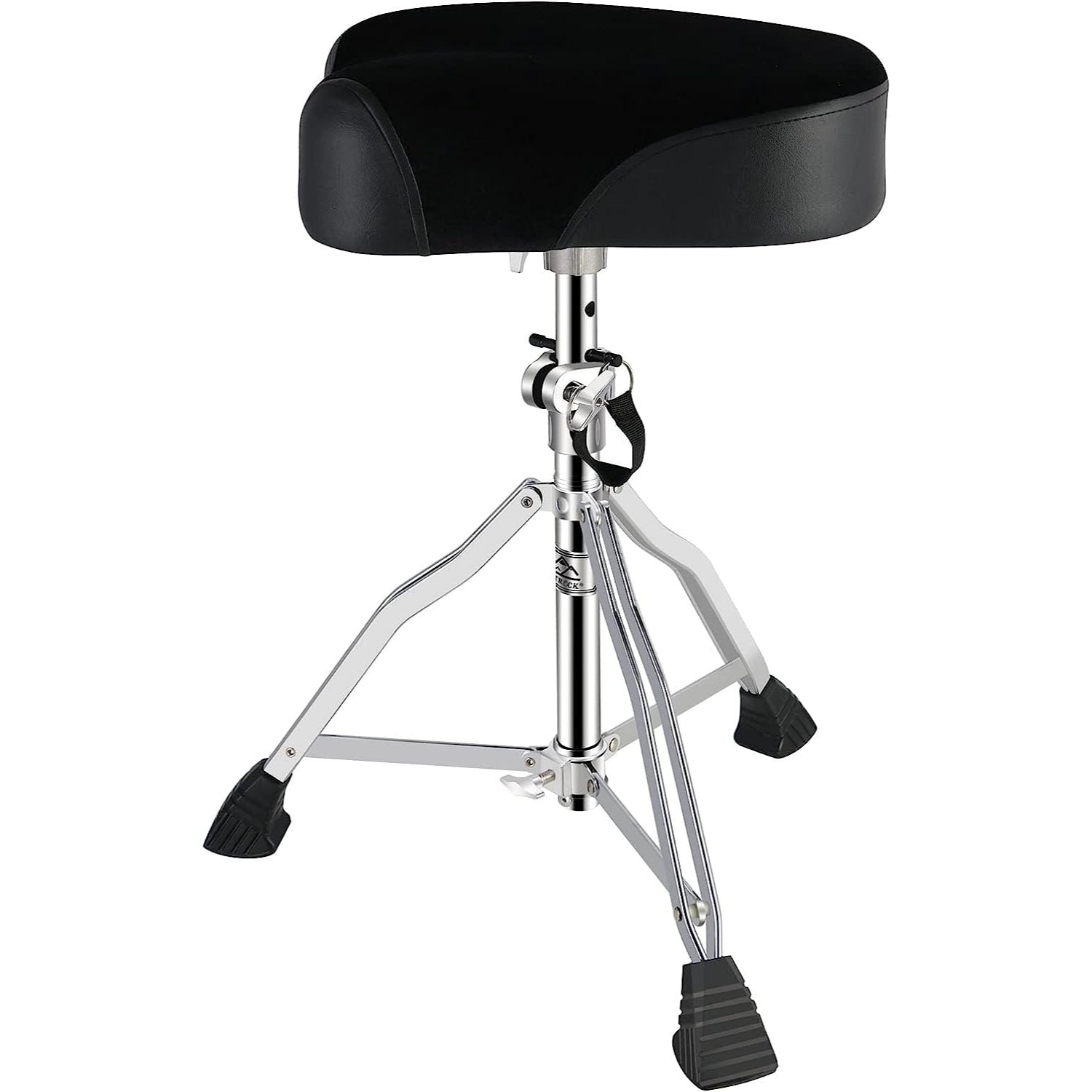 LW Essentials® Premium Drum Throne - Motorcycle Seat