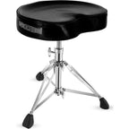 LW Essentials® Premium Drum Throne - Motorcycle Seat