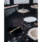 LW Essentials® Premium Drum Throne - Motorcycle Seat