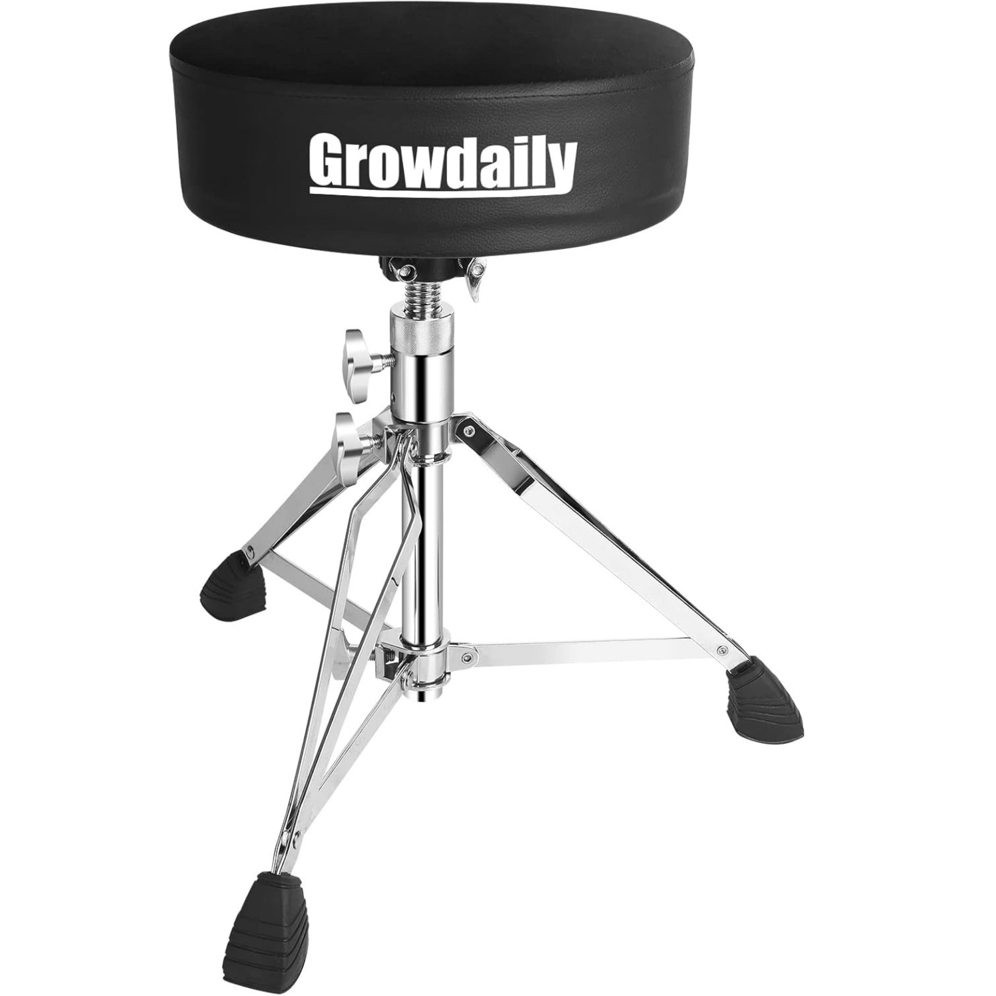 LW Essentials® Premium Drum Throne