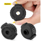 LW Essentials® Basic Quick-Release Cymbal Nut