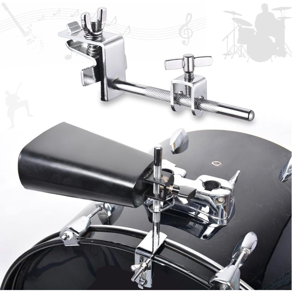 LW Essentials® Premium Cowbell Clamp Mount