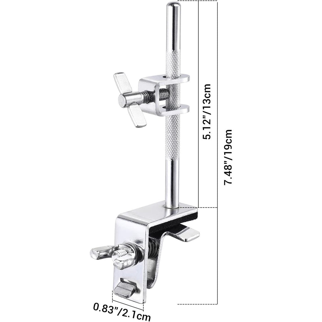 LW Essentials® Premium Cowbell Clamp Mount