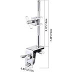LW Essentials® Premium Cowbell Clamp Mount