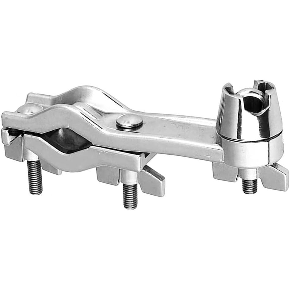 LW Essentials® Premium Cymbal Boom Arm Clamp/ Attachment
