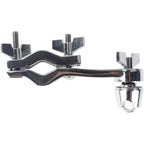 LW Essentials® Premium Cymbal Boom Arm Clamp/ Attachment
