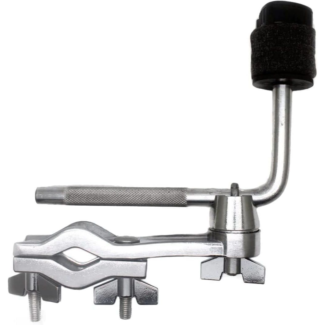 LW Essentials® Premium Cymbal Boom Arm Clamp/ Attachment