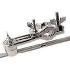 LW Essentials® Premium Cymbal Boom Arm Clamp/ Attachment