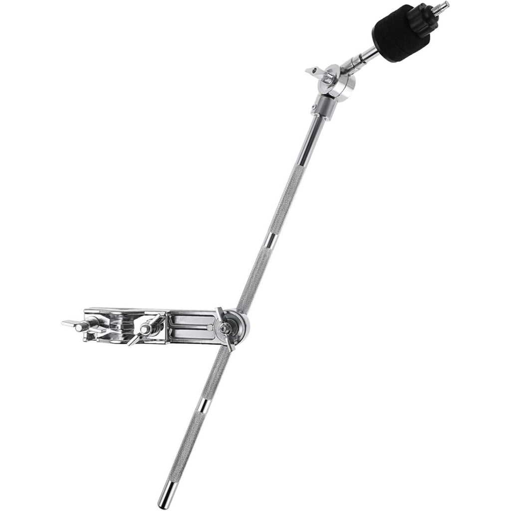 LW Essentials® Premium Cymbal Boom Arm Clamp/ Attachment