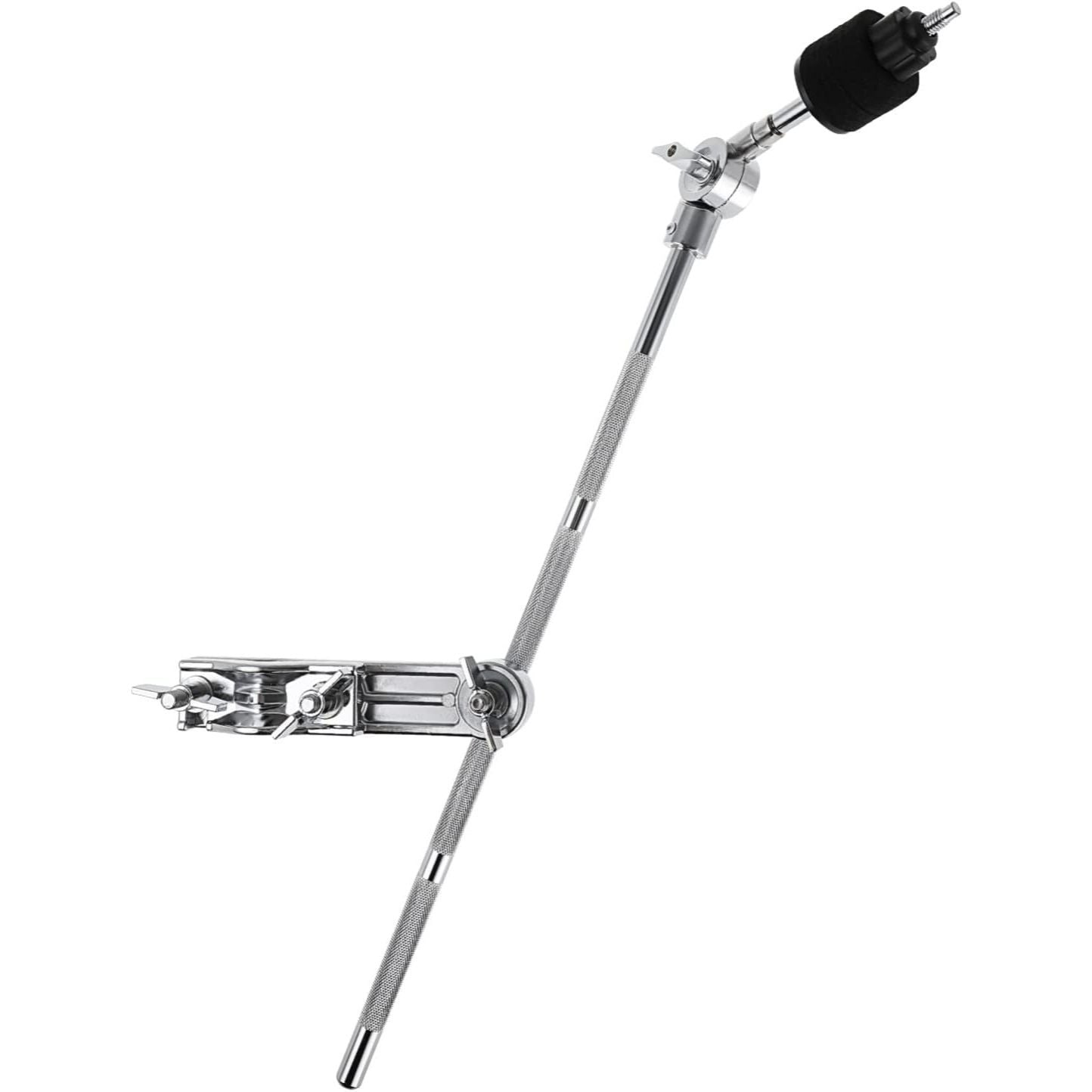 LW Essentials® Premium Cymbal Boom Arm Clamp/ Attachment