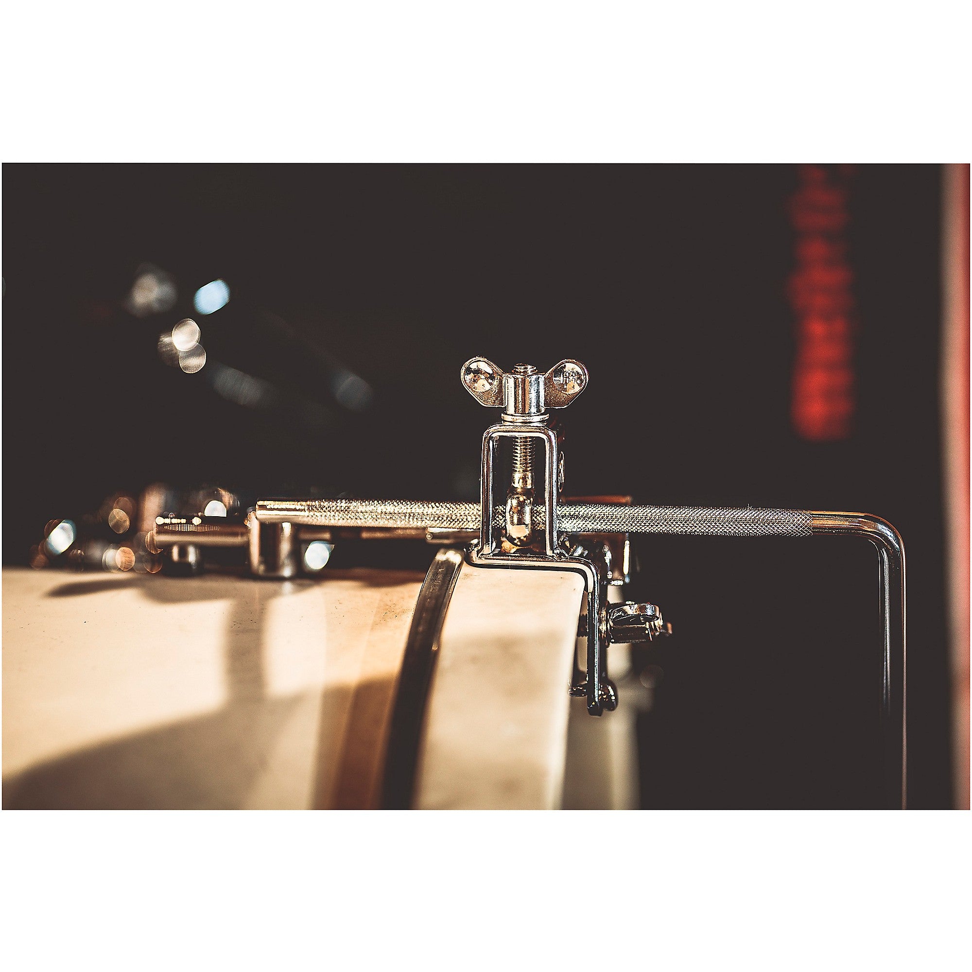 LW Essentials® Premium Drum Microphone Mount