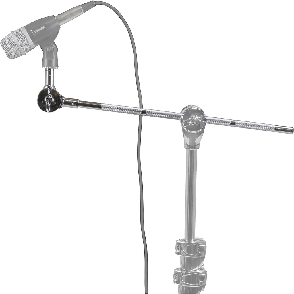 LW Essentials® Premium Drum Microphone Mount