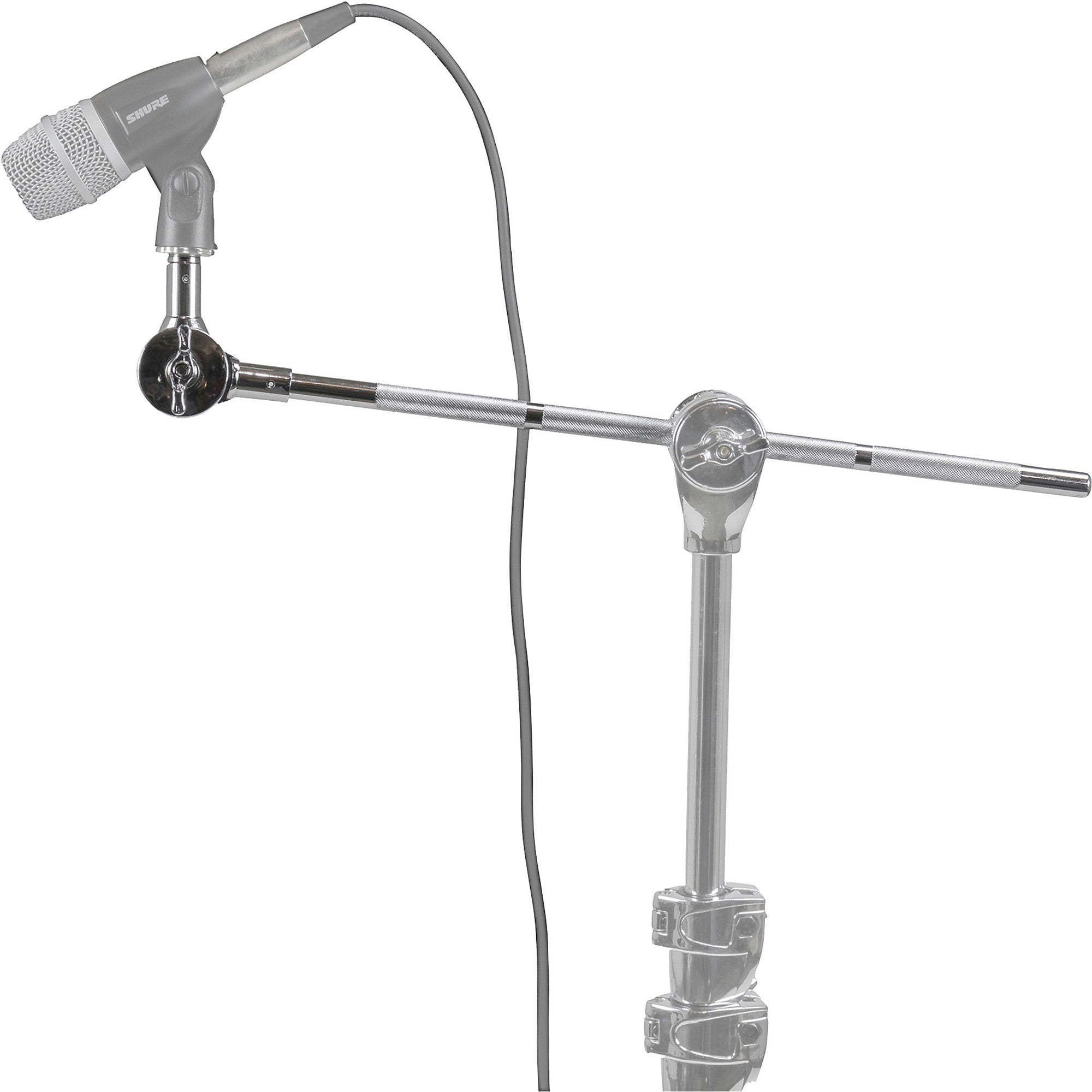 LW Essentials® Premium Drum Microphone Mount