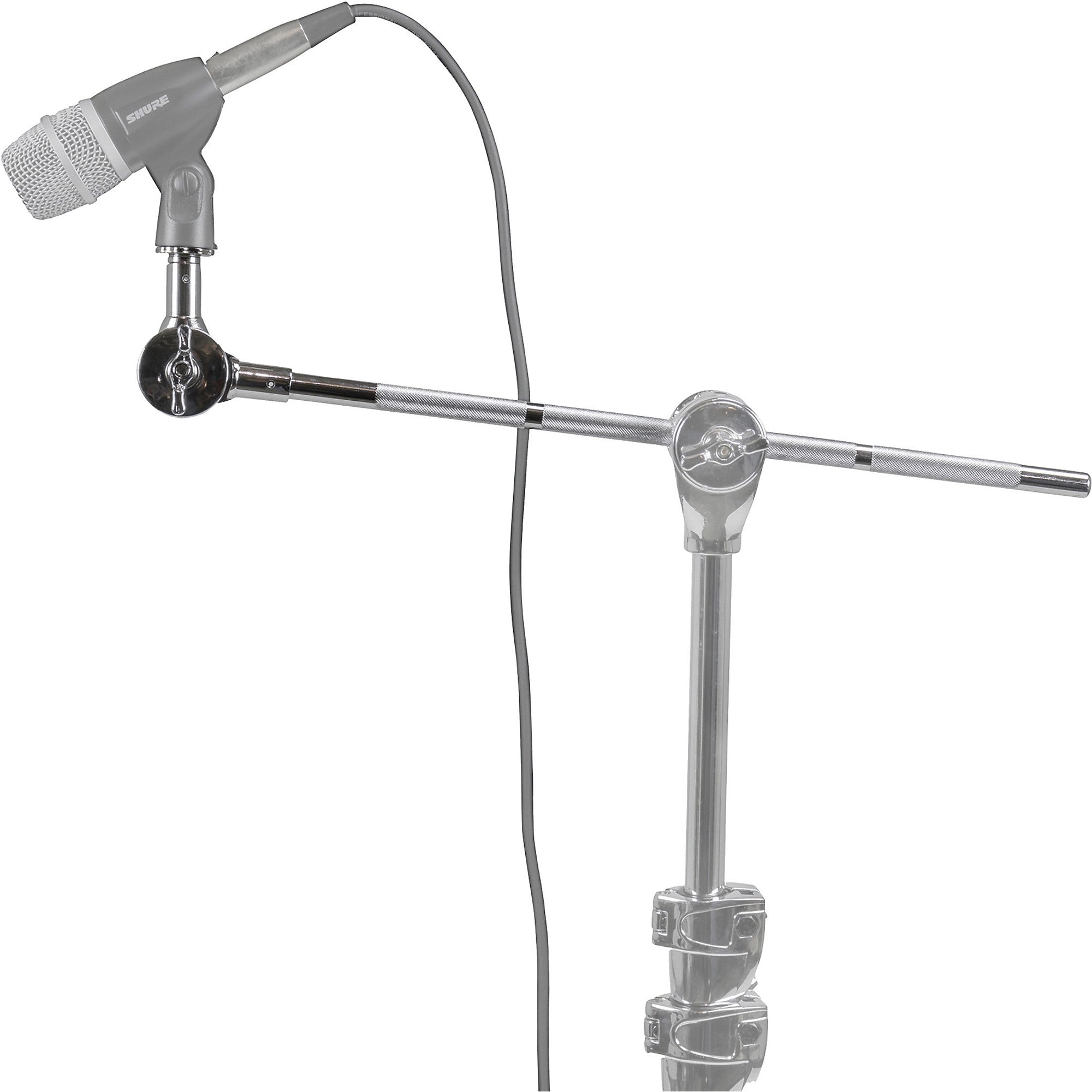LW Essentials® Premium Drum Microphone Mount
