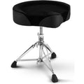 LW Essentials® Premium Drum Throne - Motorcycle Seat