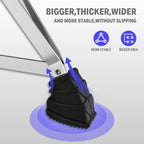 LW Essentials® Premium Drum Throne - Motorcycle Seat
