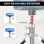 LW Essentials® Premium Drum Throne