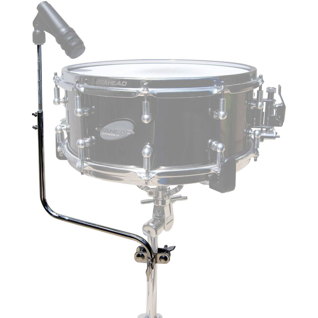 LW Essentials® Premium Drum Microphone Mount