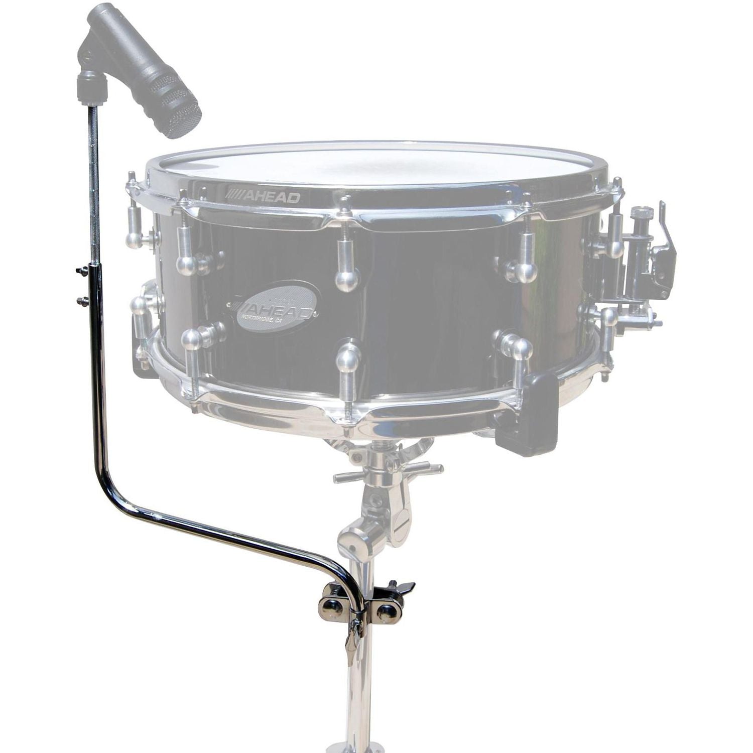 LW Essentials® Premium Drum Microphone Mount
