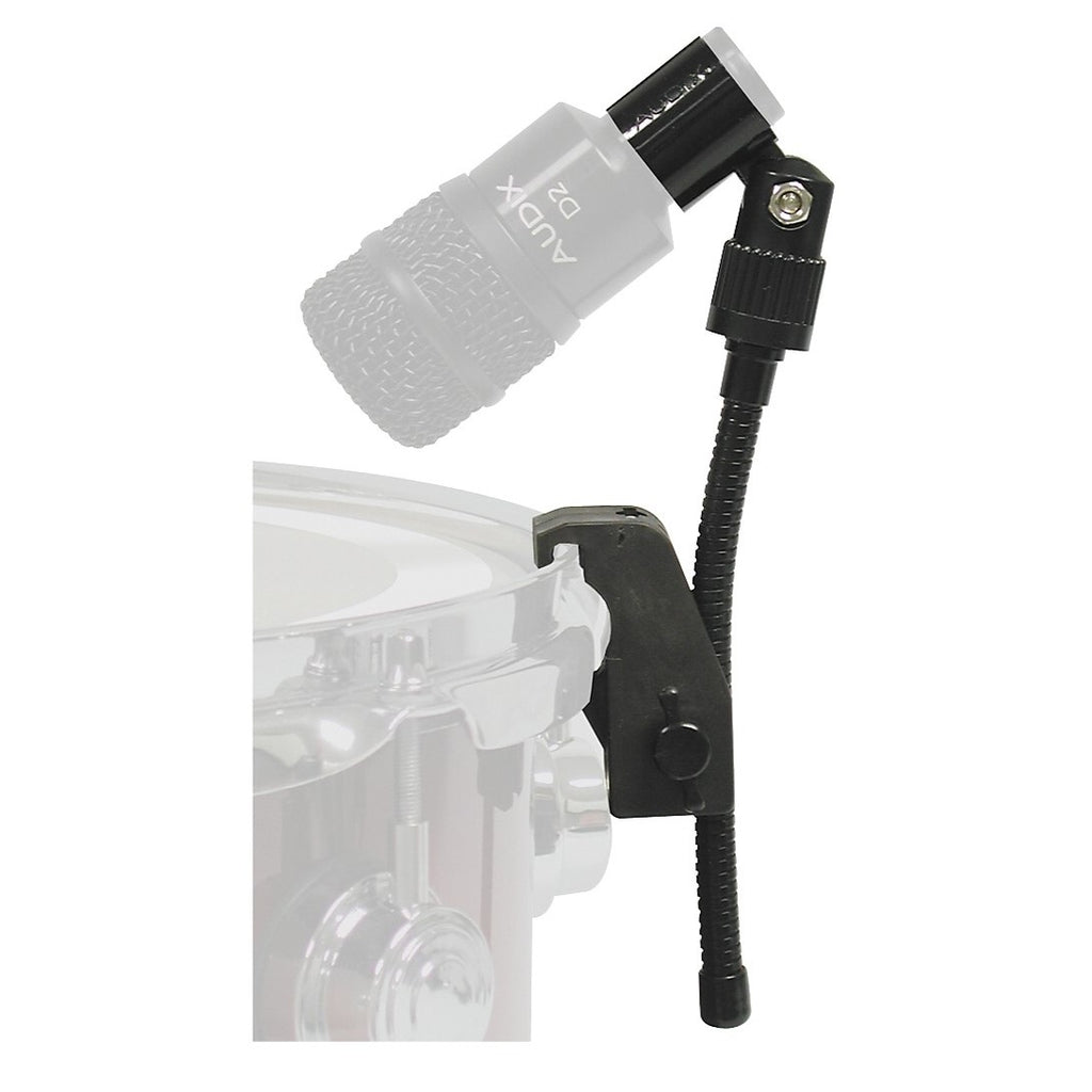 LW Essentials® Premium Drum Microphone Mount
