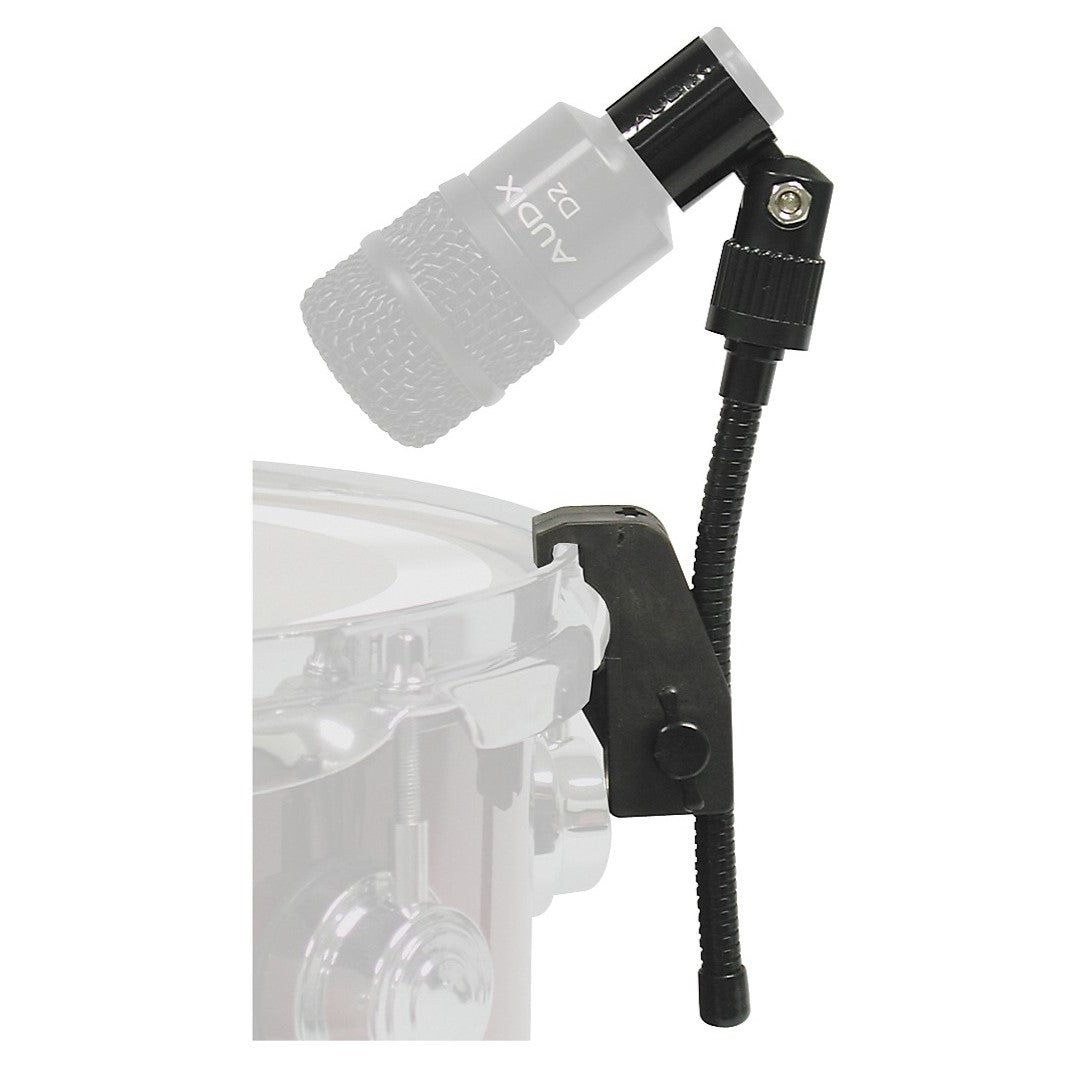 LW Essentials® Premium Drum Microphone Mount