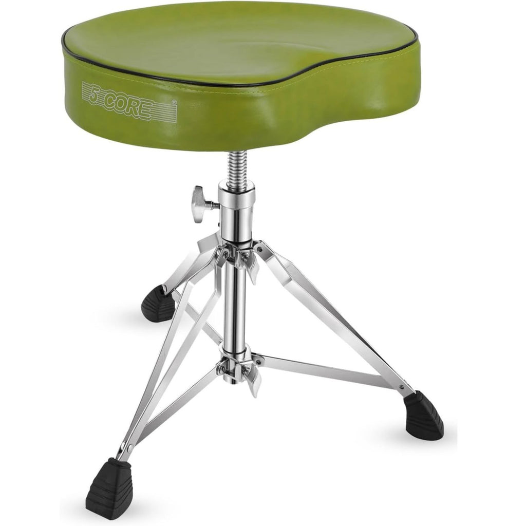 LW Essentials® Premium Drum Throne - Motorcycle Seat